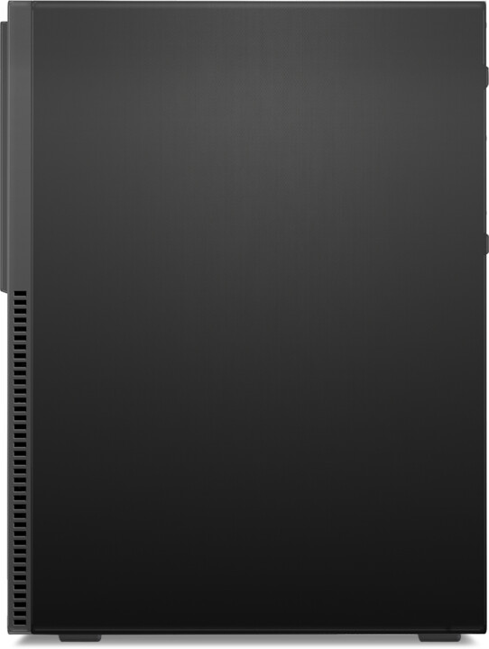 Lenovo ThinkCentre M720t TWR, černá