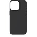EPICO silikonový kryt pro iPhone 14 Pro s podporou uchycení MagSafe, černá_427365404