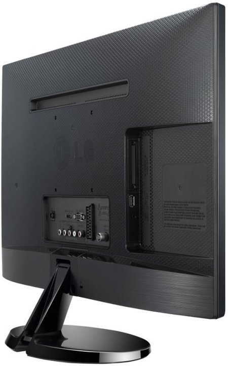 LG Flatron M2243D TN - LED monitor 22&quot;_1873144119