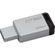 Kingston DataTraveler 50 128GB černá