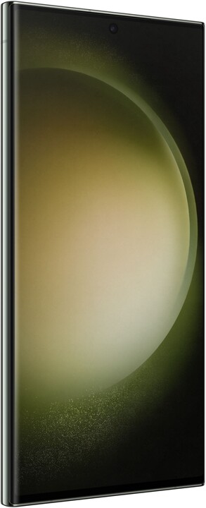 Samsung Galaxy S23 Ultra, 12GB/512GB, Green_1496979973