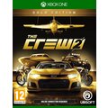 The Crew 2 - Gold Edition (Xbox ONE)_516033070