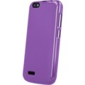 myPhone silikonové pouzdro pro POCKET 2, fialová