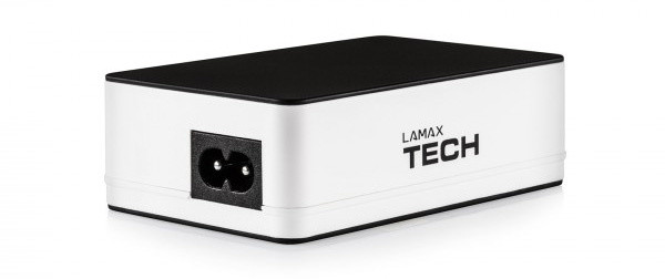 LAMAX USB Smart Charger 6.5A - USB nabíječka (5x USB)_1937767925