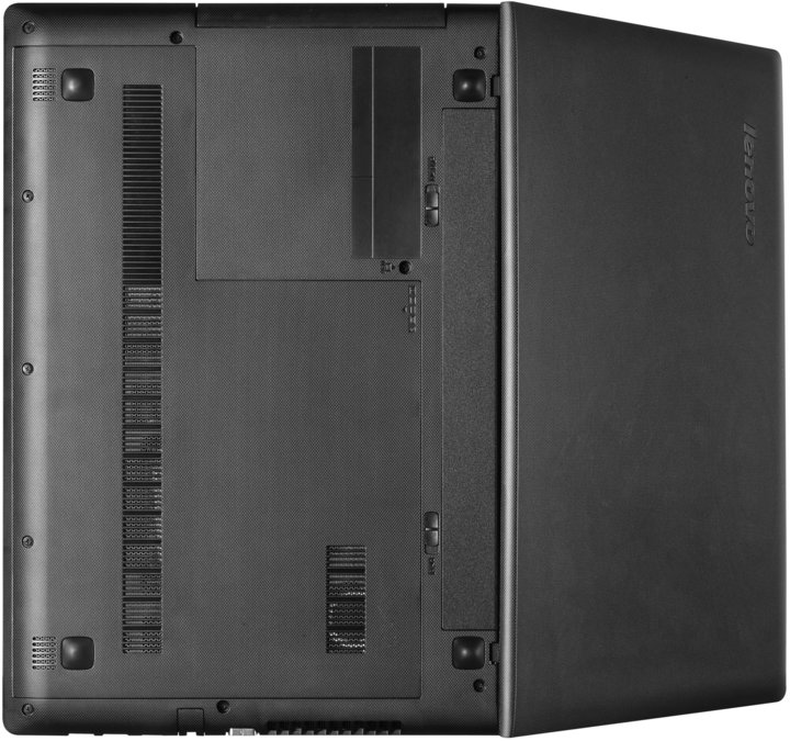 Lenovo IdeaPad G50-30, černá_2056501784