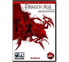Bonus Hra PC - Dragon Age: Prameny Procitnutí_303793076