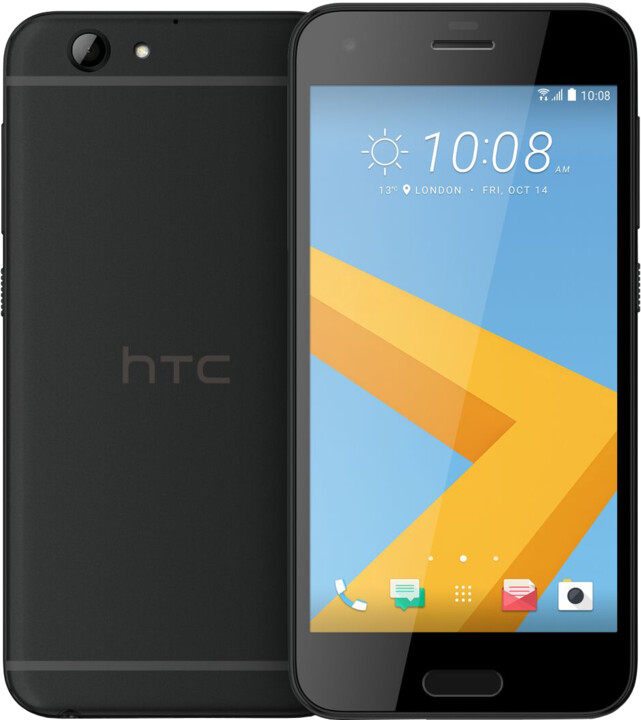 HTC One A9s, černá_518374321