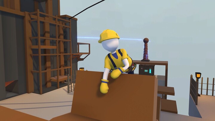 Human Fall Flat: Dream Collection (PS4)_1521190463