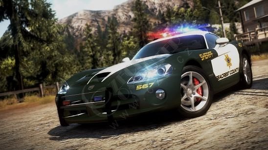 Need for Speed: Hot Pursuit (Xbox 360)_916232269