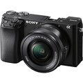 Sony Alpha 6100 + 16-50mm + 55-210mm_660029555