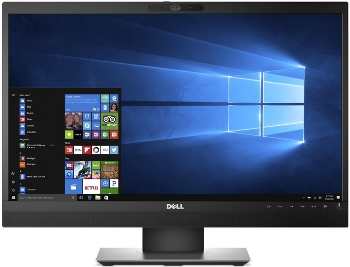 Dell Professional P2418HZM - LED monitor 24&quot;_2136399768