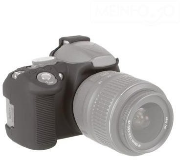 Easy Cover silikonový obal pro Nikon D3100_2059220705