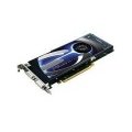 nVidia GeForce 8800 GT chladnější a tišší