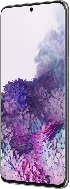 Samsung Galaxy S20, 8GB/128GB, Cosmic Grey_2146901388