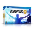 Guitar Hero Live: Supreme Party Edition + 2 kytary (PS4)_605203881