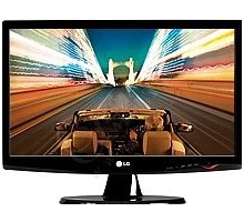 LG Flatron W2343T-PF - LCD monitor 23&quot;_732368293