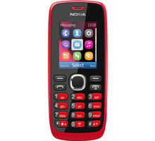Nokia 112, červená_1612814088