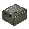 Duracell baterie alternativní pro Panasonic VW-VBG130_433970673