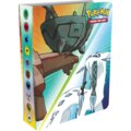 Karetní hra Pokémon TCG: Q4 Mini Album + Booster_1305283438