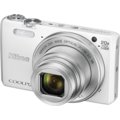 Nikon Coolpix S7000, bílá_1794024752