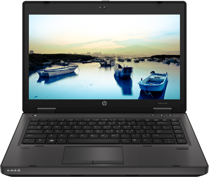 HP ProBook 6470b, černá_1398153867