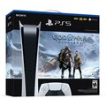 PlayStation 5 Digital Edition + God of War Ragnarök_721873091