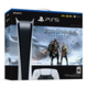 PlayStation 5 Digital Edition + God of War Ragnarök