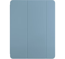 Apple ochranný obal Smart Folio pro iPad Air 13" (M2), denimová MWKA3ZM/A