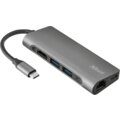 Trust DALYX 7-IN-1 USB-C adaptér - samostatně neprodejné_1726875318