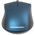 Modecom MC-WM10S, černo-modrá_1823509515