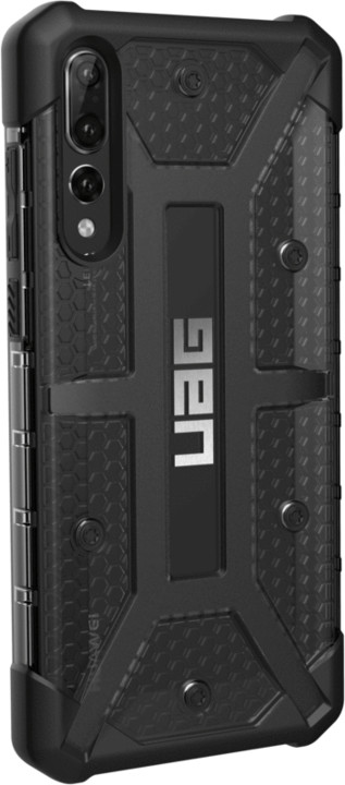UAG plasma case Ash - Huawei P20 Pro, smoke_1872068610