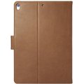 Spigen Stand Folio pouzdro pro iPad 10.5&quot; 2017, brown_379489973