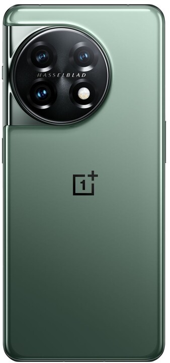 OnePlus 11 5G DualSIM, 16GB/256GB, Eternal Green_2052333417