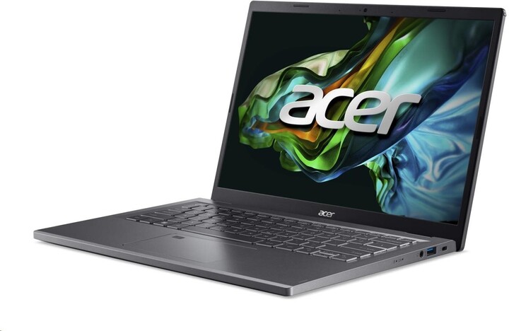 Acer Aspire 5 14 (A514-56GM), šedá_1037069144
