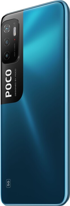 POCO M3 Pro 5G, 6GB/128GB, Cool Blue_1781483463