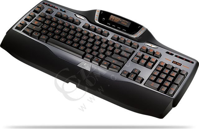 Logitech G15 Keyboard New US_1804502566