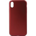 EPICO ultimate plastový kryt pro iPhone XR, červený