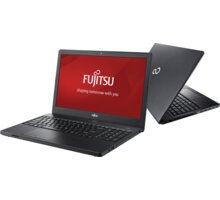 Fujitsu Lifebook A557, černá_762483945