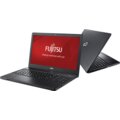 Fujitsu Lifebook A557, černá