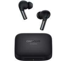 Sluchátka OnePlus Buds Pro 2 Black v hodnotě 4490 Kč_1124045578