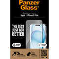 PanzerGlass ochranné sklo pro Apple iPhone 15 Plus, Ultra-Wide Fit_1669811820