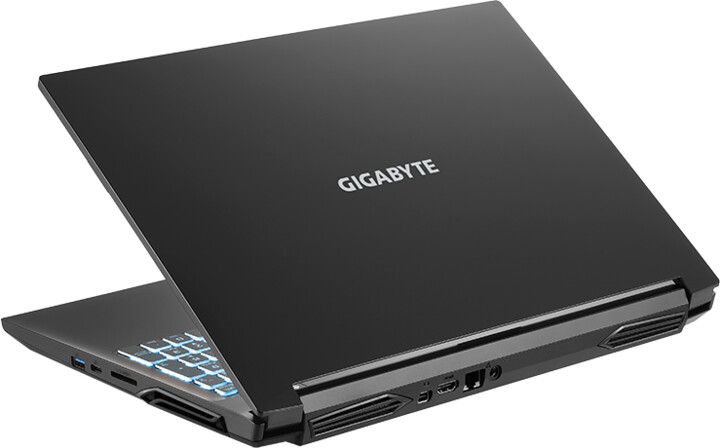 GIGABYTE G5 KD (Intel 11th Gen), černá_1648929041