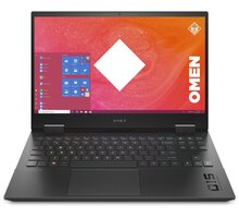 OMEN 15-en0000nc, černá_19495332