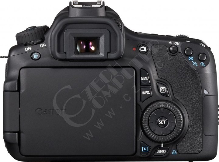 Canon EOS 60D + blesk Speedlite 430EX_147527189