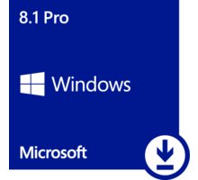 Microsoft Windows 8.1 Pro - elektronicky_473330478