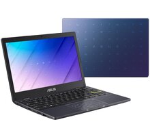 ASUS E210MA, modrá_892789123