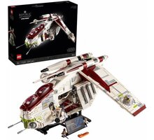 LEGO® Star Wars™ 75309 Válečná loď Republiky_1595756822