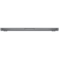 Apple MacBook Pro 14, M3 - 8-core/16GB/1TB/10-core GPU, vesmírně šedá_1914338119