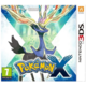 Pokemon X (3DS)