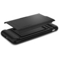 Spigen Slim Armor CS pro iPhone 7 Plus, black_2075465973